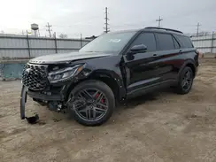 1FMWK8GCXSGA80383 2025 FORD EXPLORER