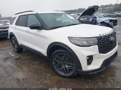 1FMWK8GCXSGA88841 2025 FORD EXPLORER