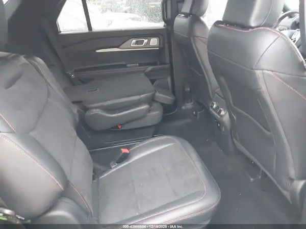 1FMWK8GCXSGA88841 2025 FORD EXPLORER - Image 8