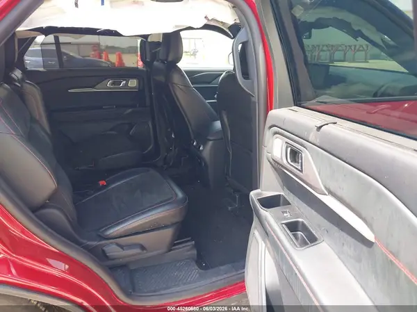 1FMWK8GCXSGA90816 2025 FORD EXPLORER - Image 8