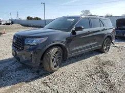 1FMWK8GCXSGA98821 2025 FORD EXPLORER