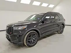 1FMWK8GCXSGB01846 2025 FORD EXPLORER
