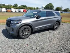 1FMWK8GCXSGB06562 2025 FORD EXPLORER