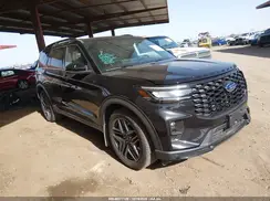 1FMWK8GCXSGB06870 2025 FORD EXPLORER