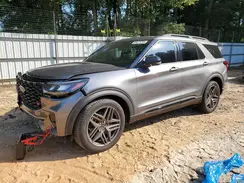 1FMWK8GCXSGB24723 2025 FORD EXPLORER