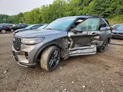 1FMWK8GCXSGB27850 2025 FORD EXPLORER
