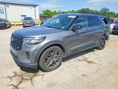 1FMWK8GCXSGB56507 2025 FORD EXPLORER