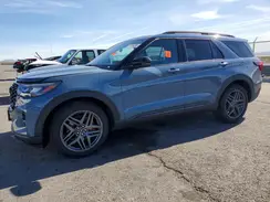 1FMWK8GCXSGB71699 2025 FORD EXPLORER