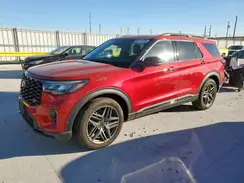 1FMWK8GCXSGB71783 2025 FORD EXPLORER