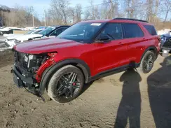 1FMWK8GCXSGB72092 2025 FORD EXPLORER