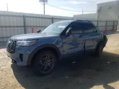 1FMWK8GCXSGB77244 2025 FORD EXPLORER