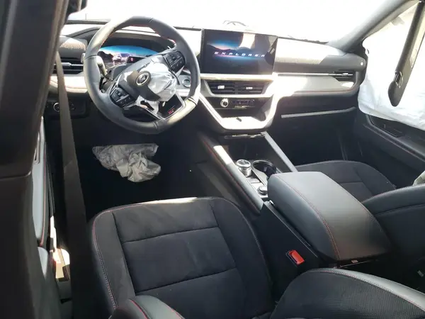 1FMWK8GCXSGB77244 2025 FORD EXPLORER - Image 8