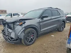 1FMWK8GCXSGB87661 2025 FORD EXPLORER