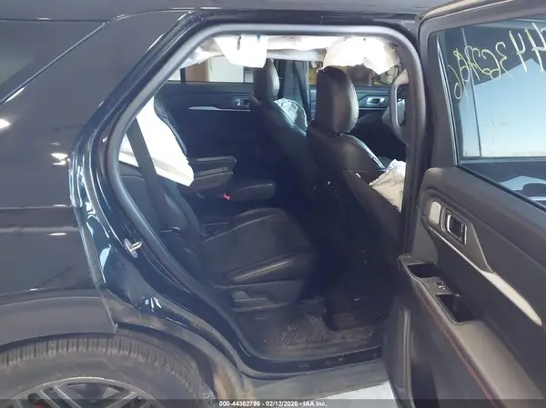 1FMWK8GCXSGB99311 2025 FORD EXPLORER - Image 8