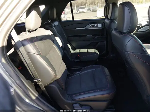 1FMWK8GCXSGC18214 2025 FORD EXPLORER - Image 8