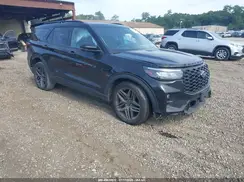 1FMWK8GCXSGC37278 2025 FORD EXPLORER