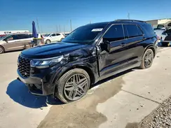 1FMWK8GCXSGC39256 2025 FORD EXPLORER
