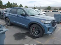 1FMWK8GCXSGC56817 2025 FORD EXPLORER