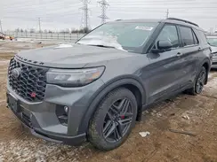 1FMWK8GCXSGC65128 2025 FORD EXPLORER