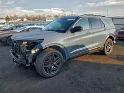 1FMWK8GCXSGC85900 2025 FORD EXPLORER