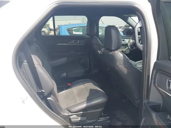 1FMWK8GCXTGA21335 2026 FORD EXPLORER - Image 8