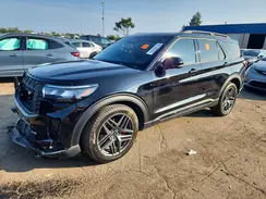1FMWK8GCXTGA51810 2026 FORD EXPLORER