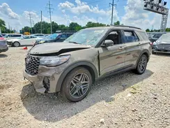 1FMWK8GCXTGB53950 2026 FORD EXPLORER