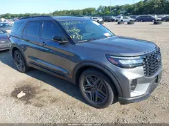 1FMWK8GCXTGB91503 2026 FORD EXPLORER