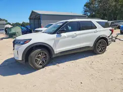 1FMWK8GCXTGC19087 2026 FORD EXPLORER