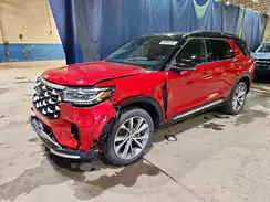 1FMWK8HC0SGA01267 2025 FORD EXPLORER