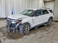 1FMWK8HC0SGA06176 2025 FORD EXPLORER
