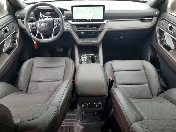 1FMWK8HC0SGA06422 2025 FORD EXPLORER - Image 8