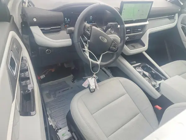 1FMWK8HC0SGA09398 2025 FORD EXPLORER - Image 8