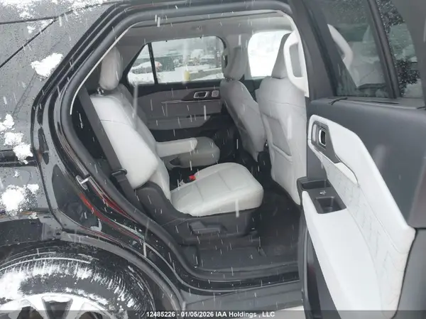 1FMWK8HC0SGA09479 2025 FORD EXPLORER - Image 8