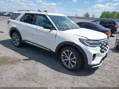1FMWK8HC0SGA53398 2025 FORD EXPLORER