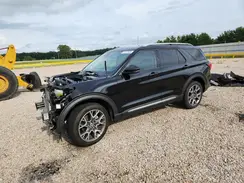 1FMWK8HC0SGB36085 2025 FORD EXPLORER