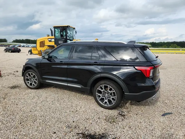 1FMWK8HC0SGB36085 2025 FORD EXPLORER - Image 2