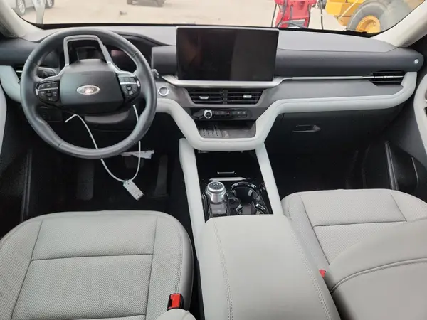 1FMWK8HC0SGB36085 2025 FORD EXPLORER - Image 8