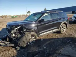 1FMWK8HC0SGB77784 2025 FORD EXPLORER