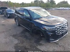 1FMWK8HC1SGA29112 2025 FORD EXPLORER