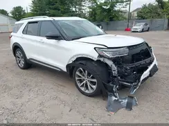 1FMWK8HC1SGA44693 2025 FORD EXPLORER