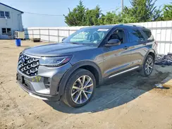 1FMWK8HC1SGA53331 2025 FORD EXPLORER