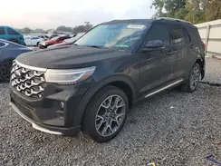 1FMWK8HC1SGA67293 2025 FORD EXPLORER