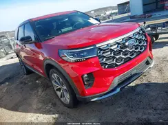 1FMWK8HC1SGA72445 2025 FORD EXPLORER