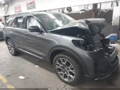 1FMWK8HC1SGC16298 2025 FORD EXPLORER