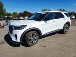 1FMWK8HC1SGC48037 2025 FORD EXPLORER