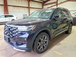 1FMWK8HC1SGC71088 2025 FORD EXPLORER