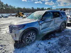 1FMWK8HC2SGA20323 2025 FORD EXPLORER