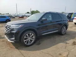 1FMWK8HC2SGA51085 2025 FORD EXPLORER