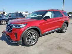 1FMWK8HC2SGB58993 2025 FORD EXPLORER
